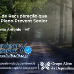 Clínica de Recuperação que Aceita Prevent Senior em Novo Santo Antônio - MT