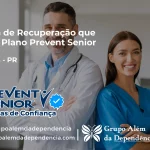 Clínica de Recuperação que Aceita Prevent Senior em Palotina - PR