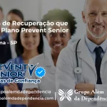Clínica de Recuperação que Aceita Prevent Senior em Panorama - SP