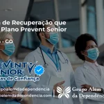 Clínica de Recuperação que Aceita Prevent Senior em Paraúna - GO