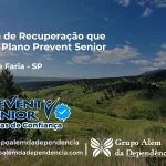 Clínica de Recuperação que Aceita Prevent Senior em Paulo de Faria - SP