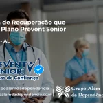 Clínica de Recuperação que Aceita Prevent Senior em Penedo - AL