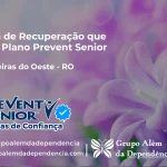Clínica de Recuperação que Aceita Prevent Senior em Pimenteiras do Oeste - RO