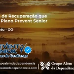 Clínica de Recuperação que Aceita Prevent Senior em Porangatu - GO