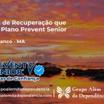 Clínica de Recuperação que Aceita Prevent Senior em Porto Franco - MA
