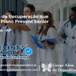 Clínica de Recuperação que Aceita Prevent Senior em Pracuúba - AP