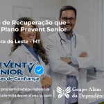 Clínica de Recuperação que Aceita Prevent Senior em Primavera do Leste - MT