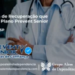 Clínica de Recuperação que Aceita Prevent Senior em Quatá - SP