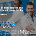 Clínica de Recuperação que Aceita Prevent Senior em Ramilândia - PR