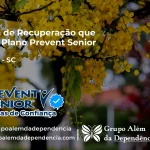 Clínica de Recuperação que Aceita Prevent Senior em Riqueza - SC