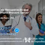 Clínica de Recuperação que Aceita Prevent Senior em Rondon do Pará - PA