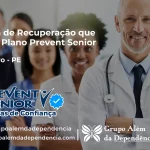 Clínica de Recuperação que Aceita Prevent Senior em Salgueiro - PE