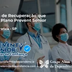 Clínica de Recuperação que Aceita Prevent Senior em Santa Branca - SP
