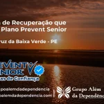 Clínica de Recuperação que Aceita Prevent Senior em Santa Cruz da Baixa Verde - PE