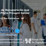 Clínica de Recuperação que Aceita Prevent Senior em Santa Cruz das Palmeiras - SP