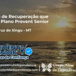 Clínica de Recuperação que Aceita Prevent Senior em Santa Cruz do Xingu - MT