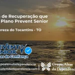 Clínica de Recuperação que Aceita Prevent Senior em Santa Tereza do Tocantins - TO