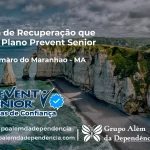 Clínica de Recuperação que Aceita Prevent Senior em Santo Amaro do Maranhão - MA