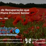 Clínica de Recuperação que Aceita Prevent Senior em São Bento - MA