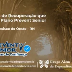 Clínica de Recuperação que Aceita Prevent Senior em São Francisco do Oeste - RN