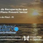 Clínica de Recuperação que Aceita Prevent Senior em São João do Piauí - PI