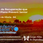 Clínica de Recuperação que Aceita Prevent Senior em São José da Vitória - BA