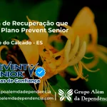 Clínica de Recuperação que Aceita Prevent Senior em São José do Calçado - ES
