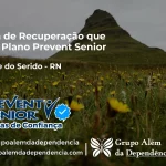 Clínica de Recuperação que Aceita Prevent Senior em São José do Seridó - RN