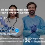 Clínica de Recuperação que Aceita Prevent Senior em São Pedro - SP
