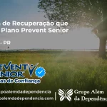 Clínica de Recuperação que Aceita Prevent Senior em Sarandi - PR