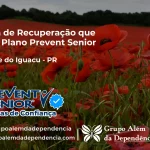 Clínica de Recuperação que Aceita Prevent Senior em Saudade do Iguaçu - PR