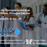 Clínica de Recuperação que Aceita Prevent Senior em Sebastianópolis do Sul - SP