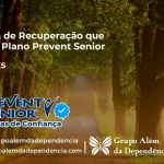 Clínica de Recuperação que Aceita Prevent Senior em Serra - ES
