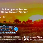 Clínica de Recuperação que Aceita Prevent Senior em Severínia - SP