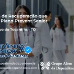 Clínica de Recuperação que Aceita Prevent Senior em Sítio Novo do Tocantins - TO