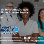 Clínica de Recuperação que Aceita Prevent Senior em Sousa - PB