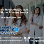 Clínica de Recuperação que Aceita Prevent Senior em Tabocas do Brejo Velho - BA