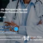 Clínica de Recuperação que Aceita Prevent Senior em Tailândia - PA