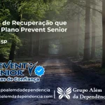 Clínica de Recuperação que Aceita Prevent Senior em Taiúva - SP