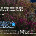 Clínica de Recuperação que Aceita Prevent Senior em Tucumã - PA