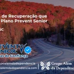 Clínica de Recuperação que Aceita Prevent Senior em Turvo - SC