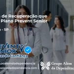 Clínica de Recuperação que Aceita Prevent Senior em Ubarana - SP