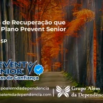 Clínica de Recuperação que Aceita Prevent Senior em Urânia - SP