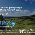 Clínica de Recuperação que Aceita Prevent Senior em Votuporanga - SP