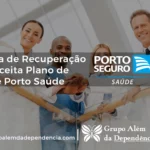 Clínica de Recuperação que Aceita Plano de Saúde Porto Saúde | Grupo Além da Dependência