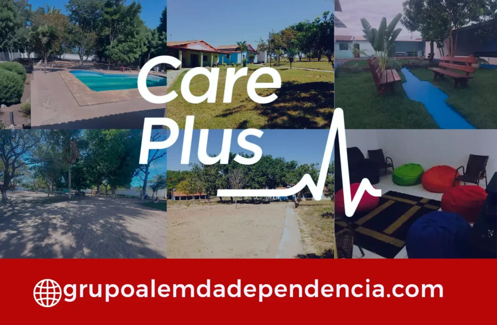 care plus