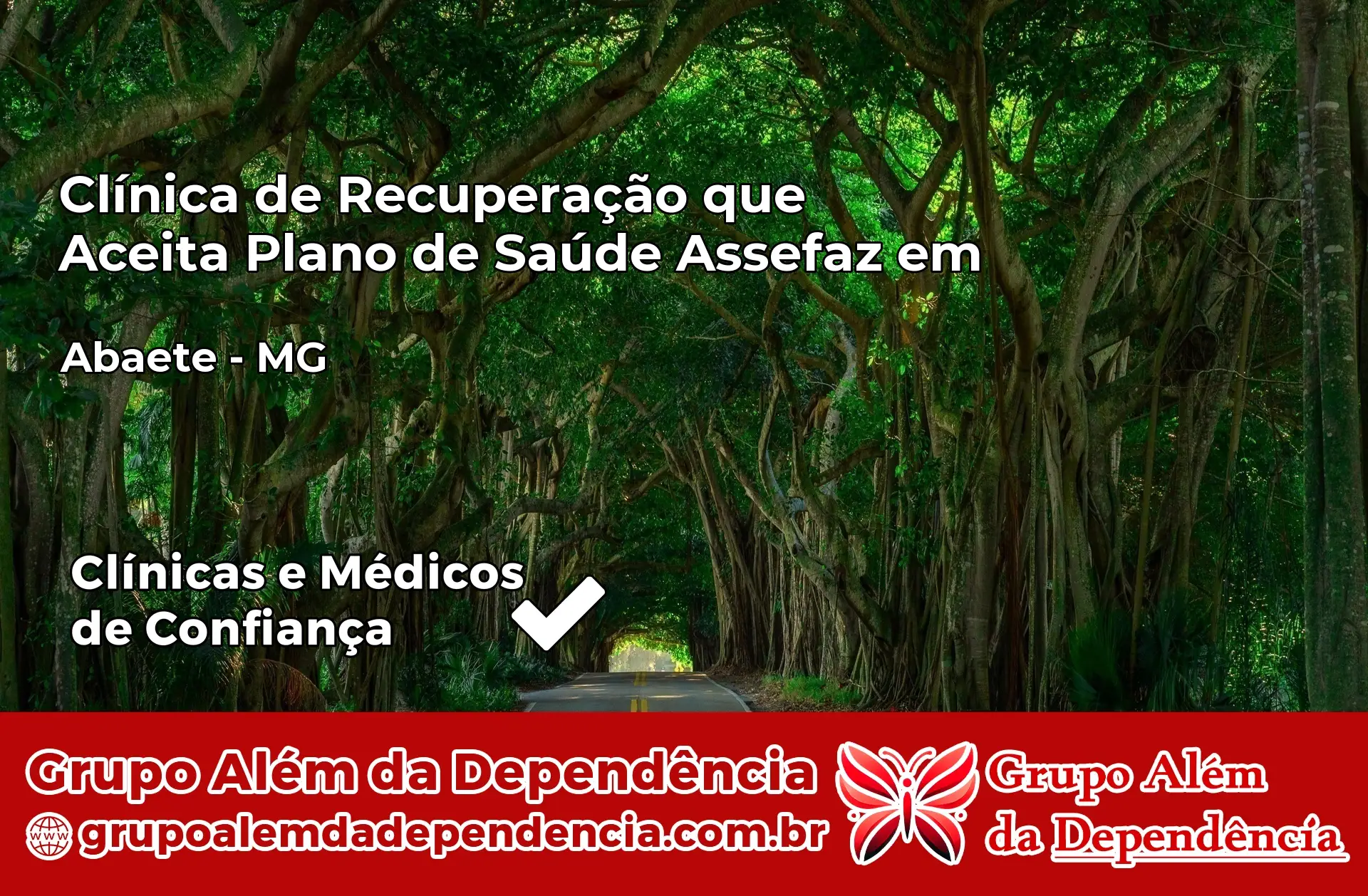 Clínica Assefaz em Abaeté – MG