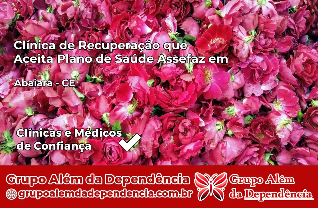 Clínica de Recuperação que Aceita Plano de Saúde Assefaz em Abaiara – CE 1 Clínica Assefaz em Abaiara – CE