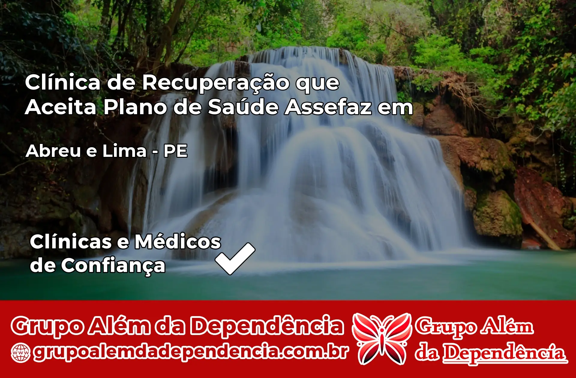 Clínica Assefaz em Abreu e Lima – PE