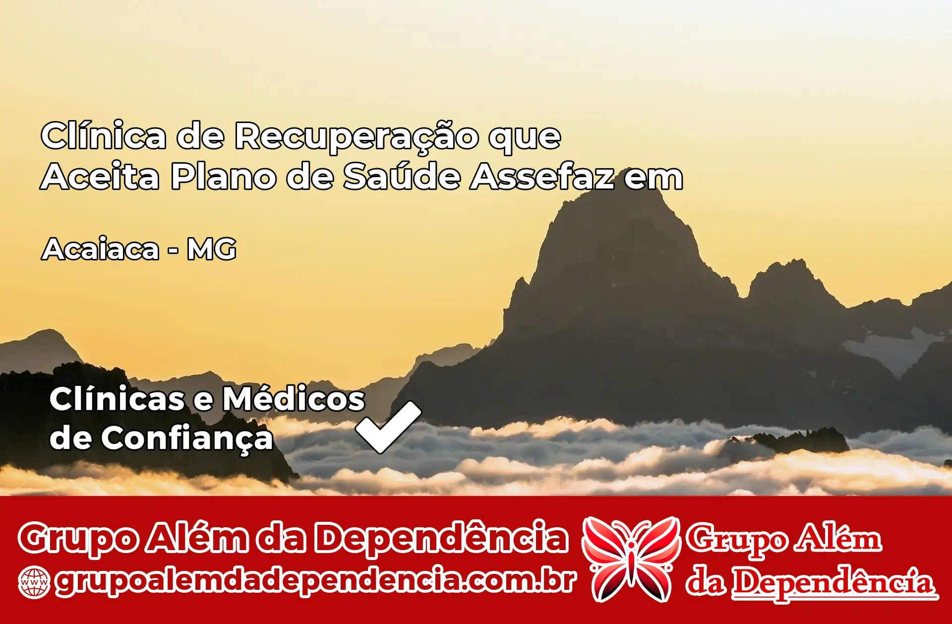 Clínica Assefaz em Acaiaca – MG